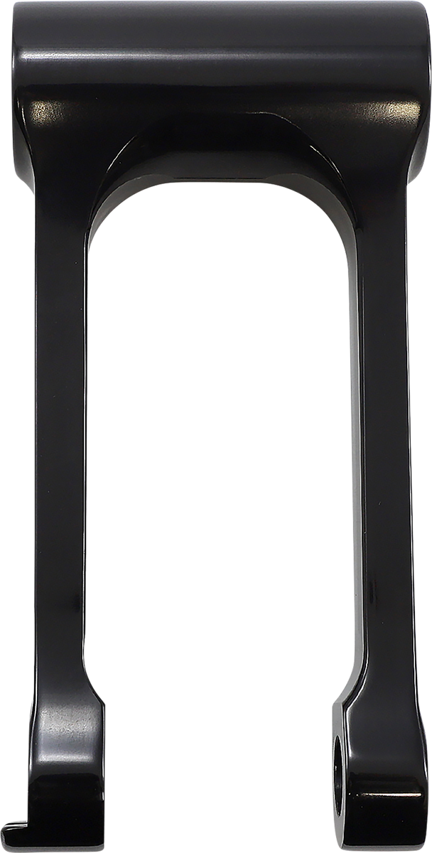 SDI Lowering Pull Rod - Black SDECPRY18-B