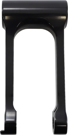 SDI Lowering Pull Rod - Black SDECPRY18-B