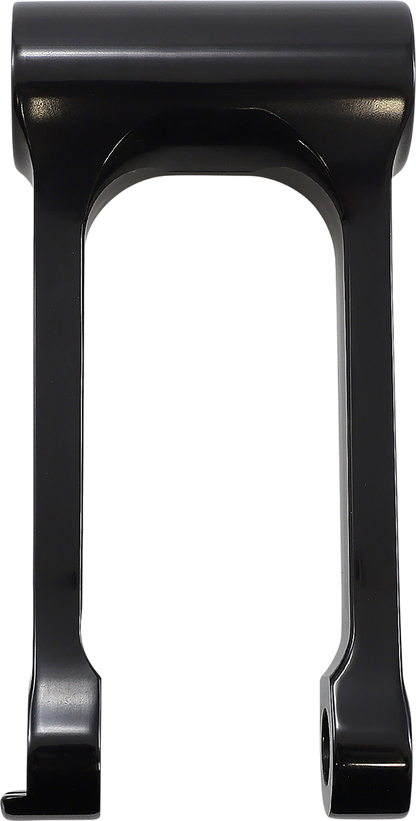 SDI Lowering Pull Rod - Black SDECPRY18-B