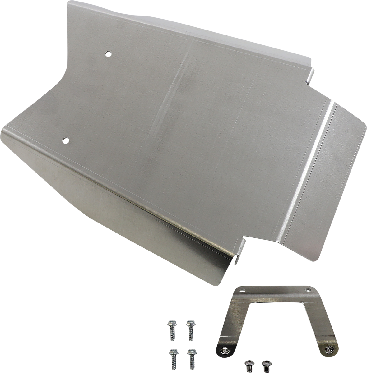 SHOW CHROME Skid Plate - Can-Am Ryker 41-421