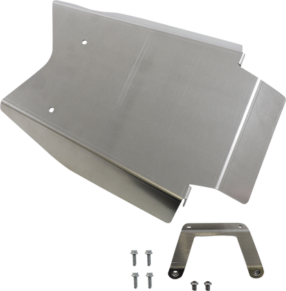 SHOW CHROME Skid Plate - Can-Am Ryker 41-421