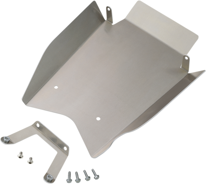 SHOW CHROME Skid Plate - Can-Am Ryker 41-421
