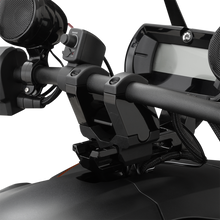 SHOW CHROME Ryker Handlebar Risers 41-418