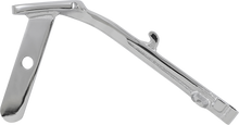 DRAG SPECIALTIES Kickstand - Chrome - Stock Length C32-0479C