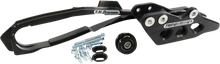 T.M. DESIGNWORKS Chain Guide/Slider - Black - Honda DCK-OR16-BK