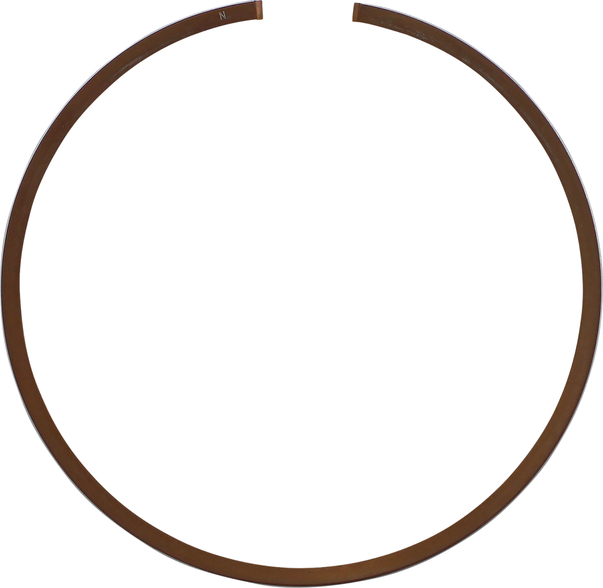 WOSSNER Piston Ring - 88.00 mm RST8800