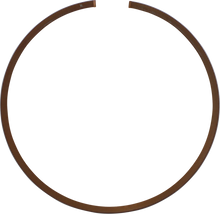 WOSSNER Piston Ring - 88.00 mm RST8800