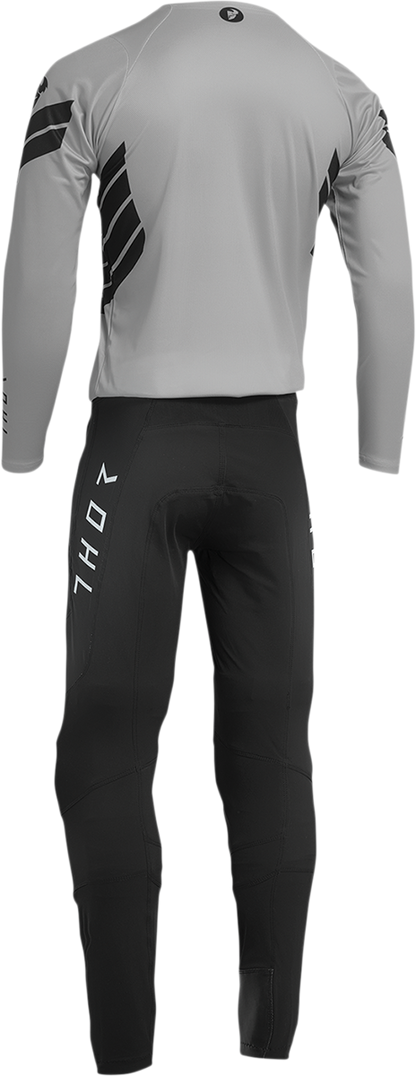 THOR Assist MTB Pants - Black - US 40 5010-0034