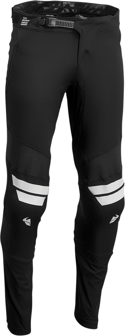 THOR Assist MTB Pants - Black - US 30 5010-0029