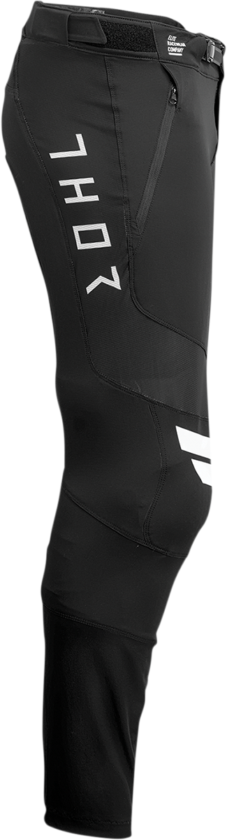THOR Assist MTB Pants - Black - US 30 5010-0029