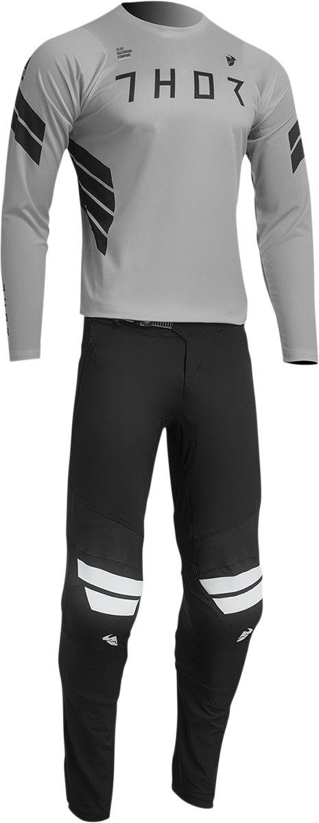 THOR Assist MTB Pants - Black - US 30 5010-0029