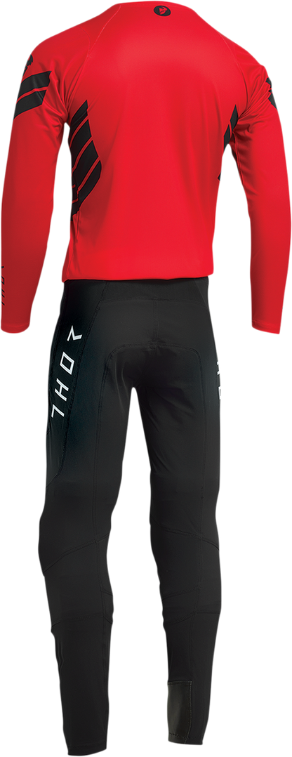 THOR Assist MTB Pants - Black - US 30 5010-0029