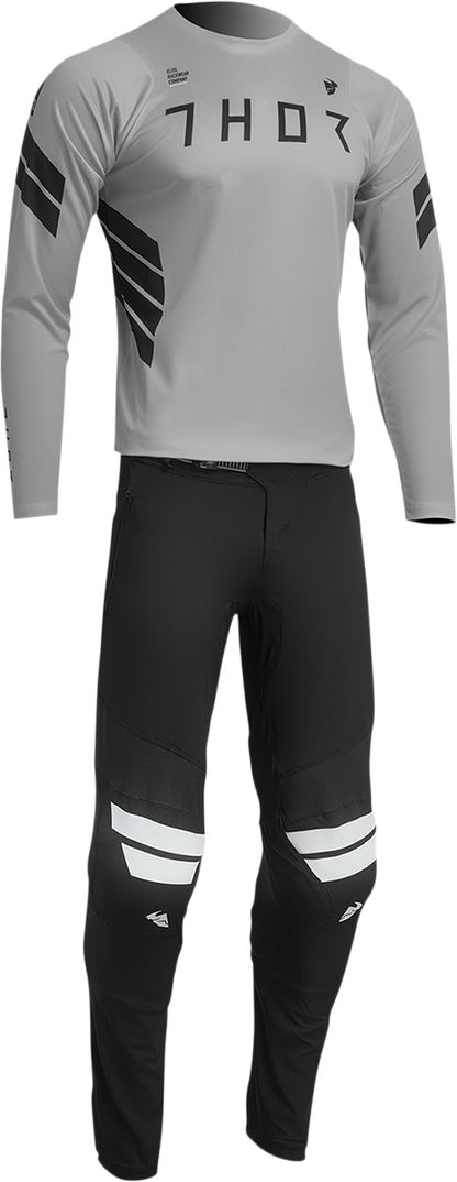 THOR Assist MTB Pants - Black - US 28 5010-0028