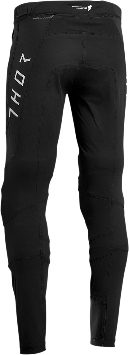 THOR Assist MTB Pants - Black - US 30 5010-0029