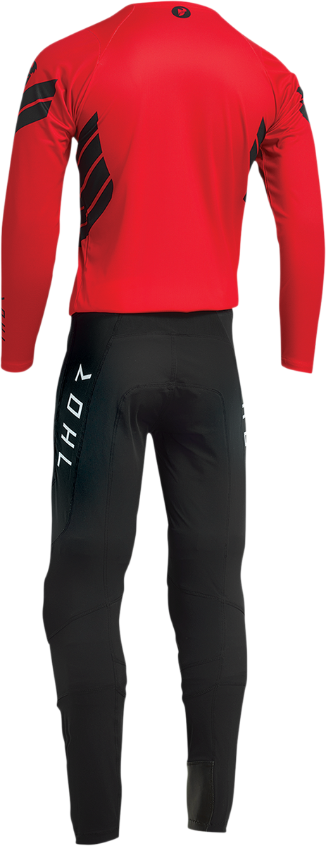 THOR Assist MTB Pants - Black - US 28 5010-0028