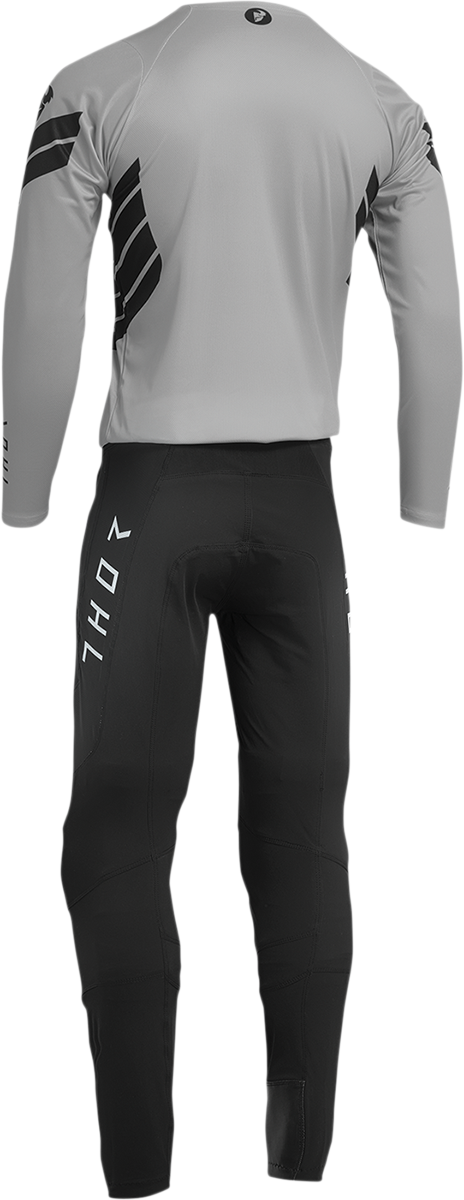 THOR Assist MTB Pants - Black - US 28 5010-0028