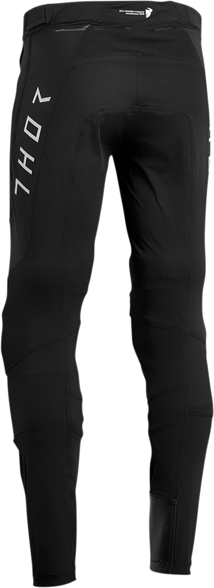 THOR Assist MTB Pants - Black - US 34 5010-0031