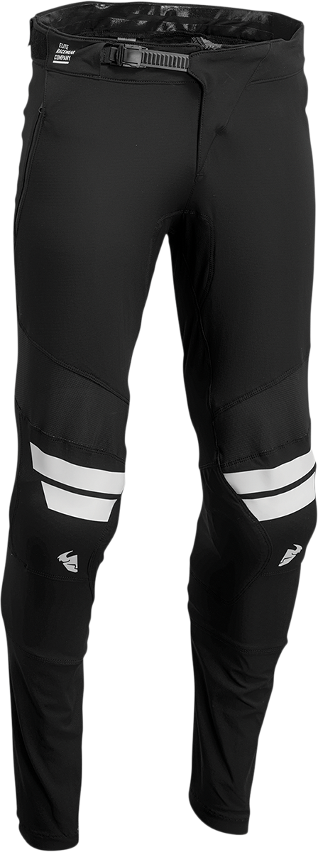 THOR Assist MTB Pants - Black - US 32 5010-0030