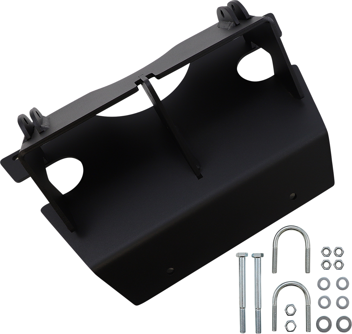 MOOSE OFFROAD RM5 Plow Mount - CF Moto 4476PF