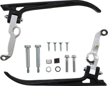 MOOSE OFFROAD Moto Kit Handguard Mount - Gas Gas 53-2122