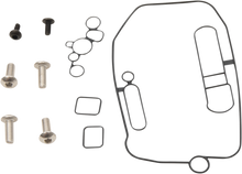MOOSE OFFROAD Carburetor Mid Body Gasket Kit - Honda 26-10157