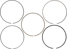 WISECO Ring Set 4000GFX