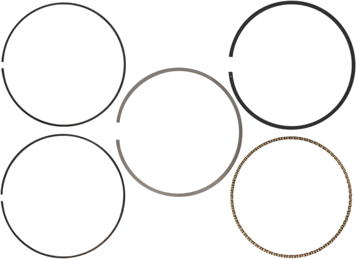 WISECO Ring Set 3937VMF