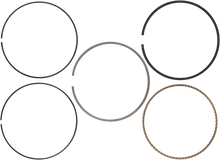 WISECO Ring Set 3937VMF