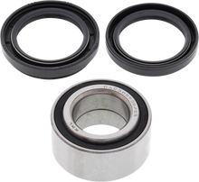 MOOSE OFFROAD Wheel Bearing Kit - Tapered - Double Angular Contact - Front/Rear - Arctic Cat 25-1434-HP