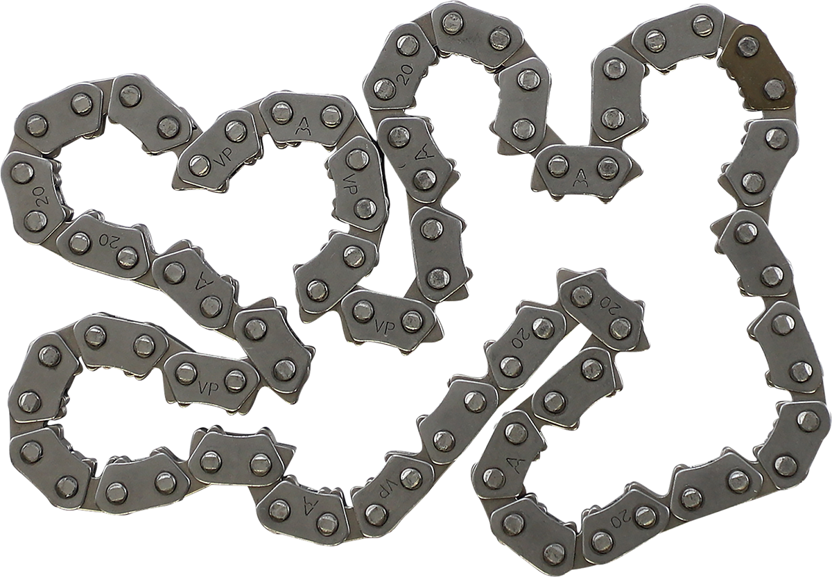 MOOSE OFFROAD Cam Chain - 98XRH2015 x 80 Links MSEHC98XRH2015080