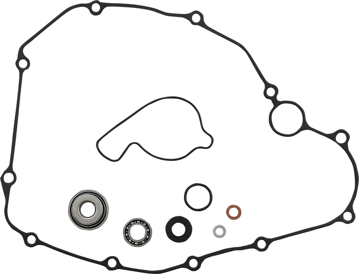 MOOSE OFFROAD Water Pump Rebuild Kit - Honda 8210012mse