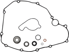 MOOSE OFFROAD Water Pump Rebuild Kit - Honda 8210012mse