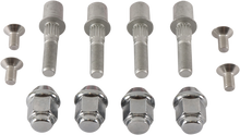 MOOSE OFFROAD Wheel Stud/Nut Kit - Front/Rear - Outlander 85-1077