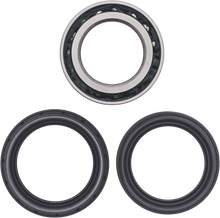 MOOSE OFFROAD Wheel Bearing Kit - Tapered - Double Angular Contact - Rear - Rincon 650/680/Rubicon 700 25-1480-HP