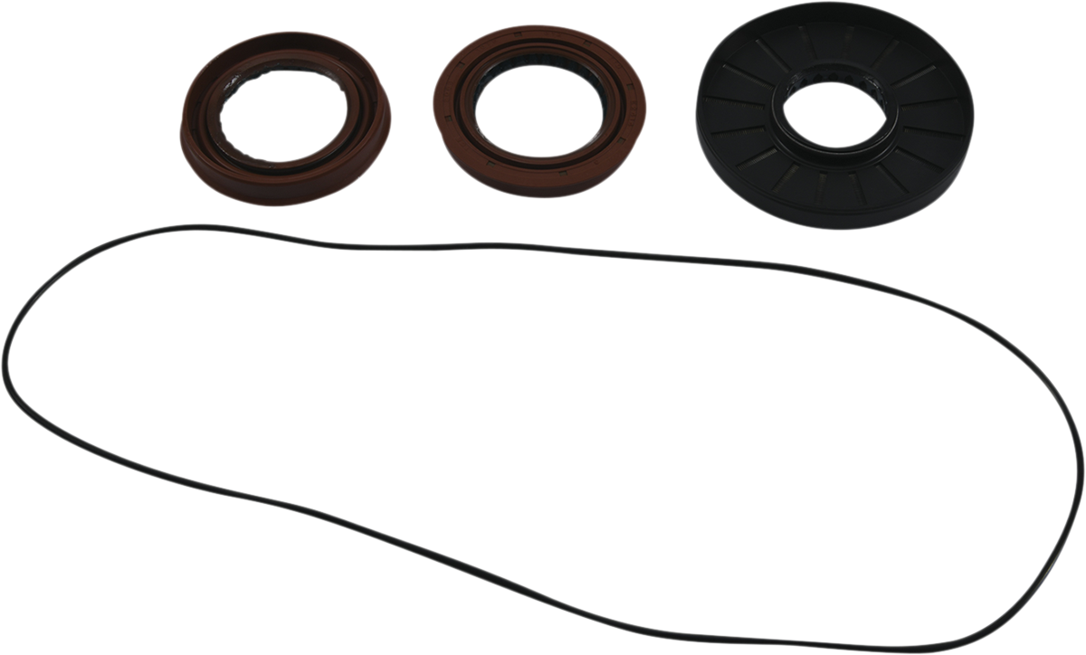 MOOSE OFFROAD Differential Seal Kit - Polaris - Rear 25-2088-5
