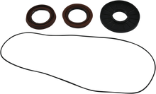 MOOSE OFFROAD Differential Seal Kit - Polaris - Rear 25-2088-5