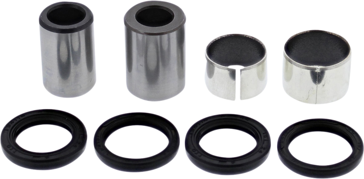 MOOSE OFFROAD Shock Bearing Kit - Front Lower - Honda 21-0013