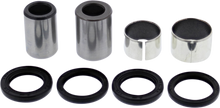 MOOSE OFFROAD Shock Bearing Kit - Front Lower - Honda 21-0013
