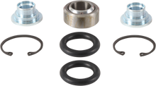 MOOSE OFFROAD Shock Bearing Kit - Back Upper/Lower - Polaris 21-0020