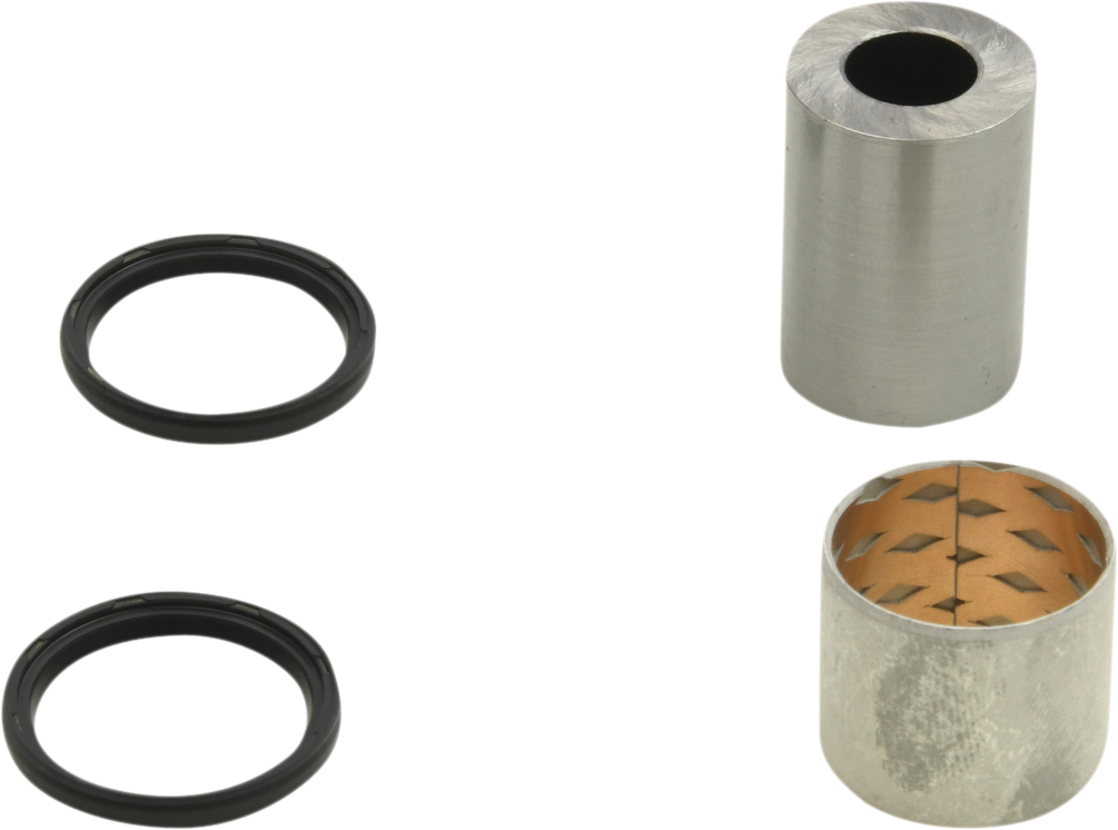 MOOSE OFFROAD Shock Bearing Kit - Front Lower - Kawasaki 21-1013
