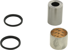 MOOSE OFFROAD Shock Bearing Kit - Front Lower - Kawasaki 21-1013