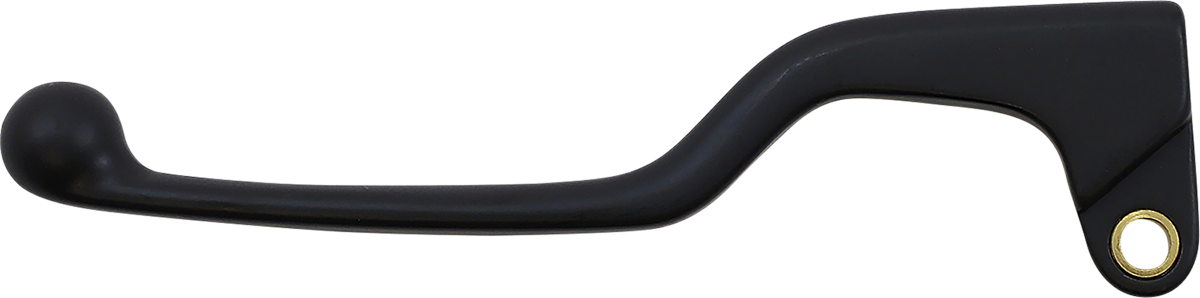 MOOSE OFFROAD Forged 6061-T6 Clutch Lever - Black H07-1921CB