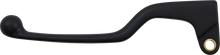 MOOSE OFFROAD Forged 6061-T6 Clutch Lever - Black H07-1921CB
