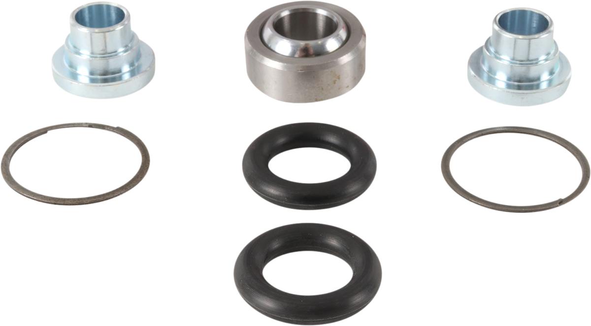 MOOSE OFFROAD Shock Bearing Kit - Front Upper/Lower | Back Upper/Lower - Polaris 21-0017