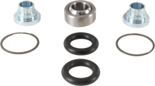 MOOSE OFFROAD Shock Bearing Kit - Front Upper/Lower | Back Upper/Lower - Polaris 21-0017