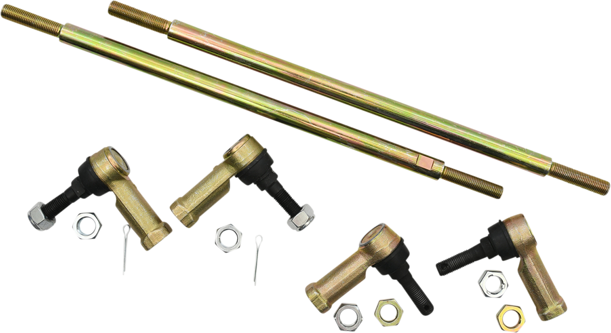 MOOSE OFFROAD Tie-Rod Upgrade Kit 52-1043