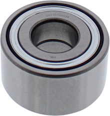 MOOSE OFFROAD Wheel Bearing Kit - Rear - Yamaha YXZ/Wolverine X2 25-1787
