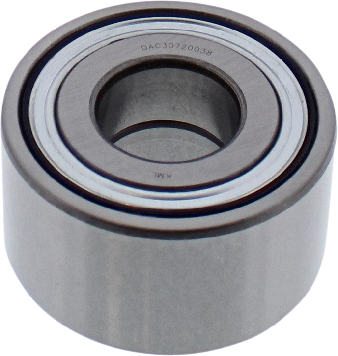 MOOSE OFFROAD Wheel Bearing Kit - Rear - Yamaha YXZ/Wolverine X2 25-1787