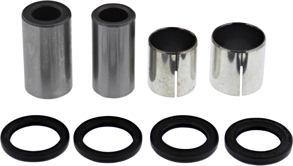 MOOSE OFFROAD Shock Bearing Kit - Back Lower - Honda 21-0014