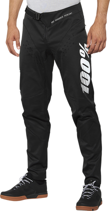 100% R-Core Pants - Black - US 36 40006-00004